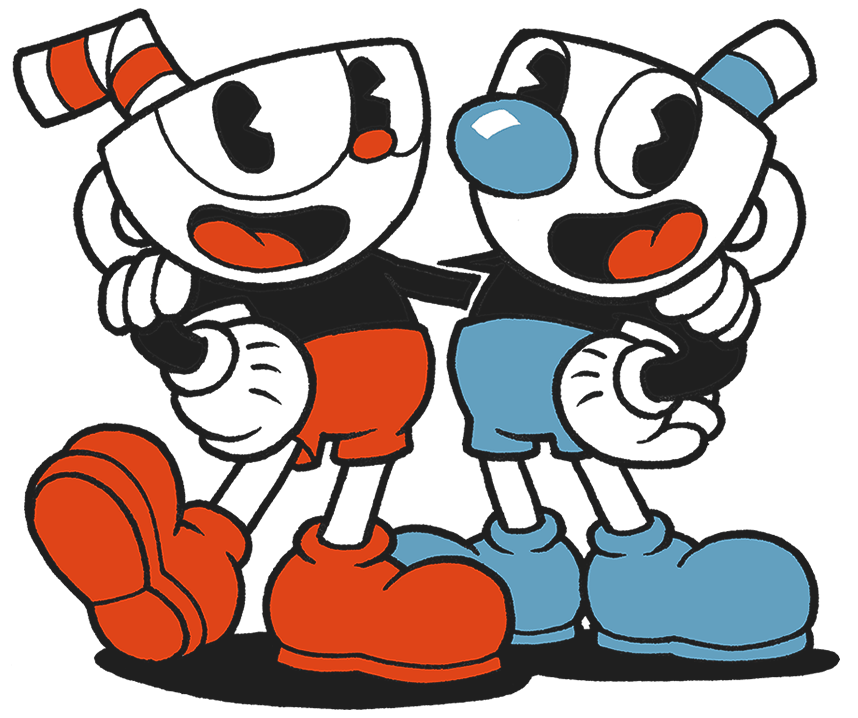 Cuphead