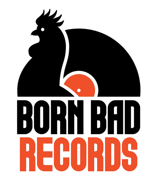 Article Born Bad Records