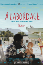 À l'abordage