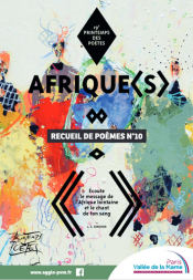 Recueil le thème de l'Afrique en 2018