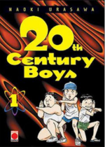 20th century boys