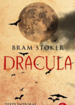 Couverture Dracula