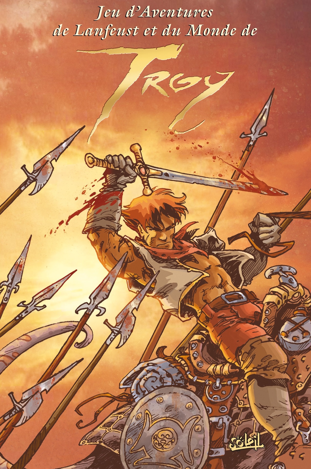 vers la fiche du jeu Troy dans notre catalogue