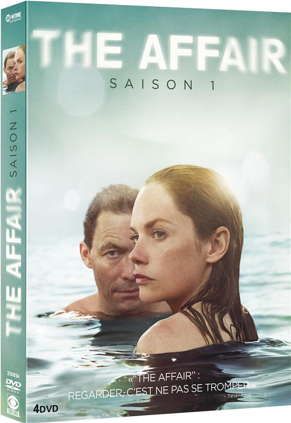 The affair