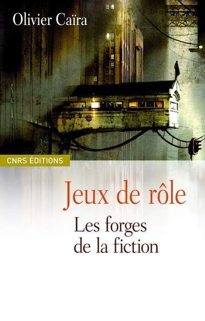 vers la fiche du livre Jeux de rôles, les forges de la fiction dans notre catalogue