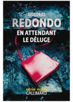 lien vers en attendant le déluge de Dolores Redondo