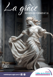 Recueil sur le thème de la Grâce en 2024