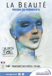 Recueil sur le thème de la Beauté en 2020