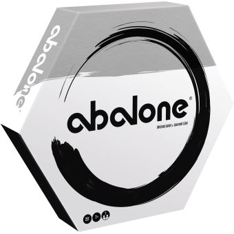 Jeu Abalone, lien vers le portail