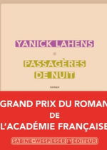lien vers Passagères de nuit de Yanick lahens