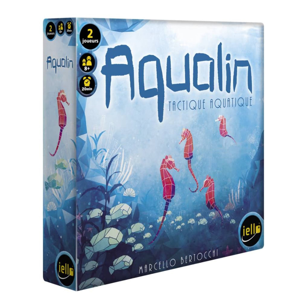Jeu Aqualin, lien vers le portail
