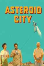 Asteroid city