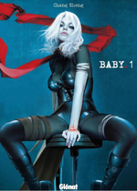 Tome 1 du manga Baby