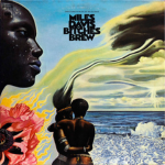 Vers l'album Bitches Brew