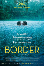 Border