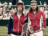 Borg McEnroe