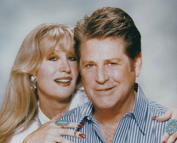 Brian et Melinda