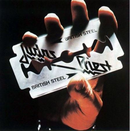 British steel