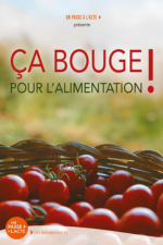 Ca bouge pour l'alimentation