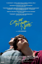 Call me by your Name