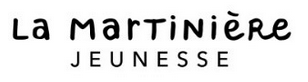 Logo de la martinière