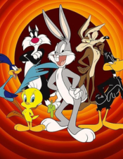 Tom et Jerry