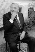 Claude Lanzmann