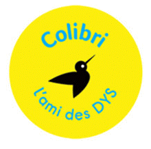 Logo des éditions Colibri