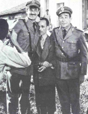 Photo du film Les monstre, de Dino Risi