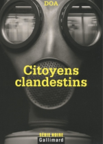 vers le roman de DOA