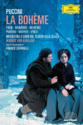 La bohème