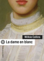 Couverture La Dame en Blanc