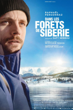 Dans les forêts de Sibérie