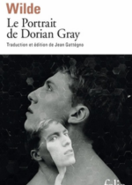 Le portrait de Dorian Gray d'Oscar Wilde