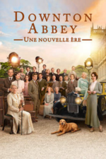 Downton Abbey II-une nouvelle ère