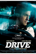 Vers la notice du film Drive, de Nicolas Winding Refn