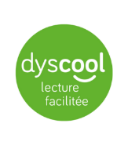 Logo des éditions Dyscool