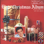 Elvis' Christmas Album