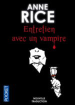 Couverture Entretien avec un vampire