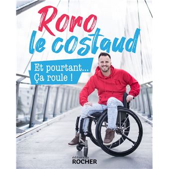 couverture du livre Et pourtant, ça roule!