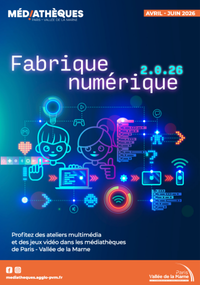 vers le programme numérique d'avrilà juin 2026