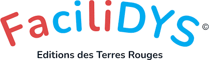 Logo des éditions Facilidys