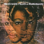 Vers l'album Filles de Kilimanjaro