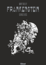 Frankenstein de Mary Shelley