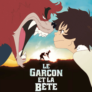 Affiche du film le Garçon et la bête