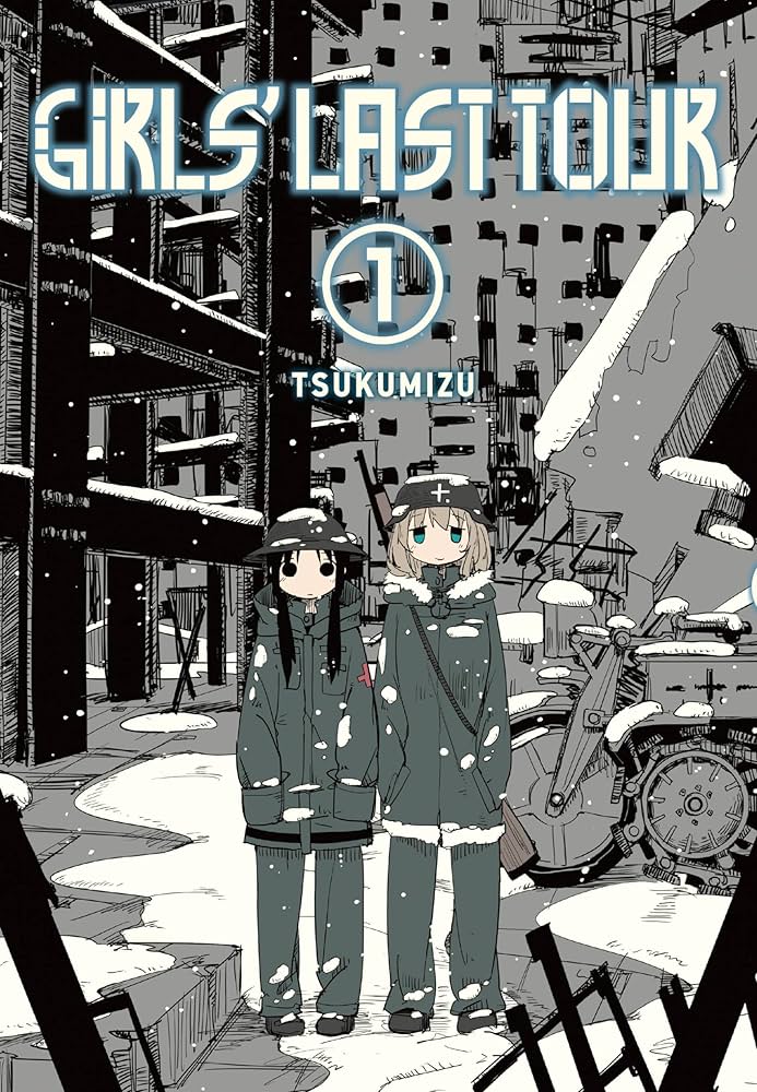 Image de deux jeunes filles sous la neige