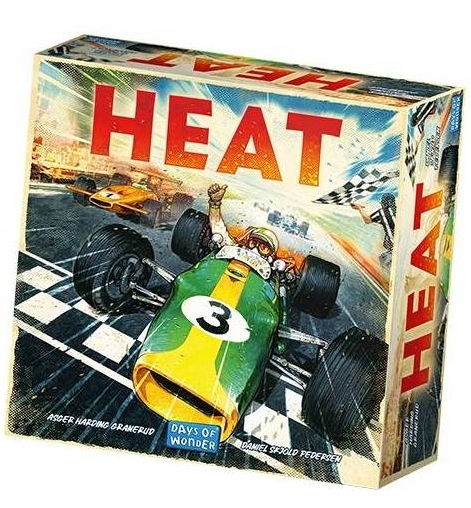 Image d'une course de formule 1