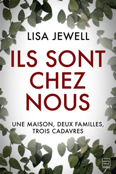 ils sont chez nous