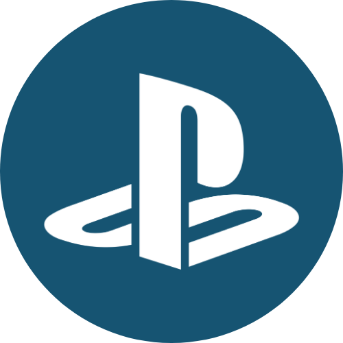 Jeux vidéo pour Playstation 4 et 5