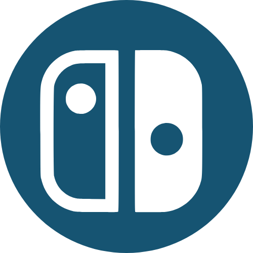 Jeux vidéo pour Switch